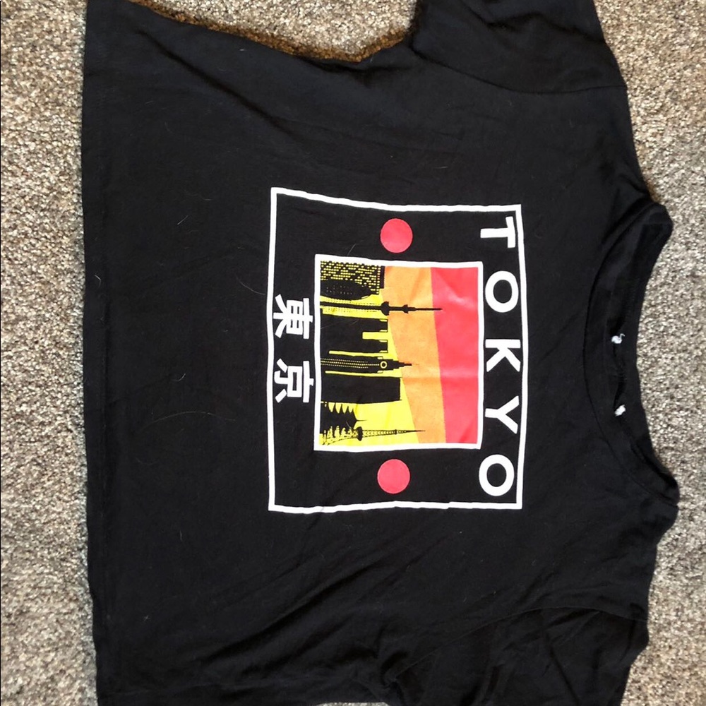 short sleeve t
